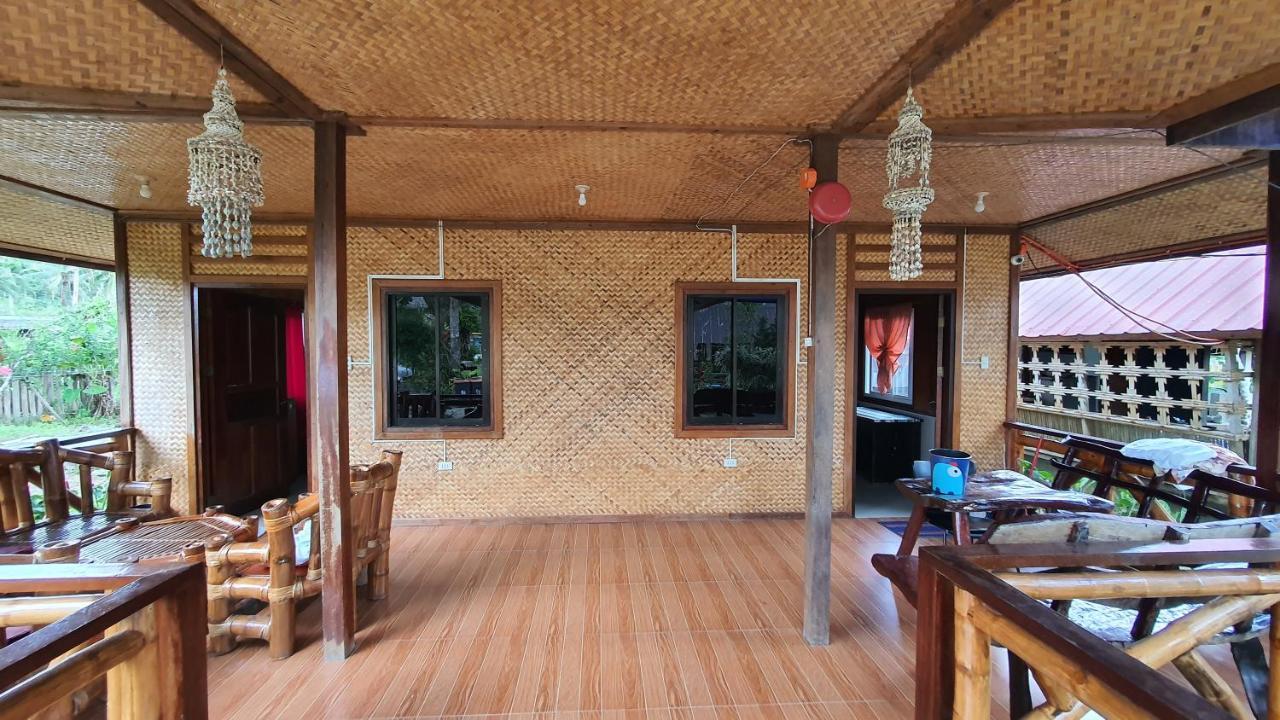 Eashanti'S Place San Vicente  Zewnętrze zdjęcie