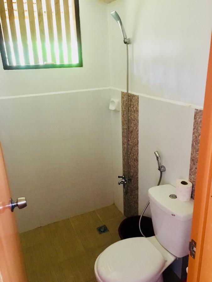 Eashanti'S Place San Vicente  Zewnętrze zdjęcie