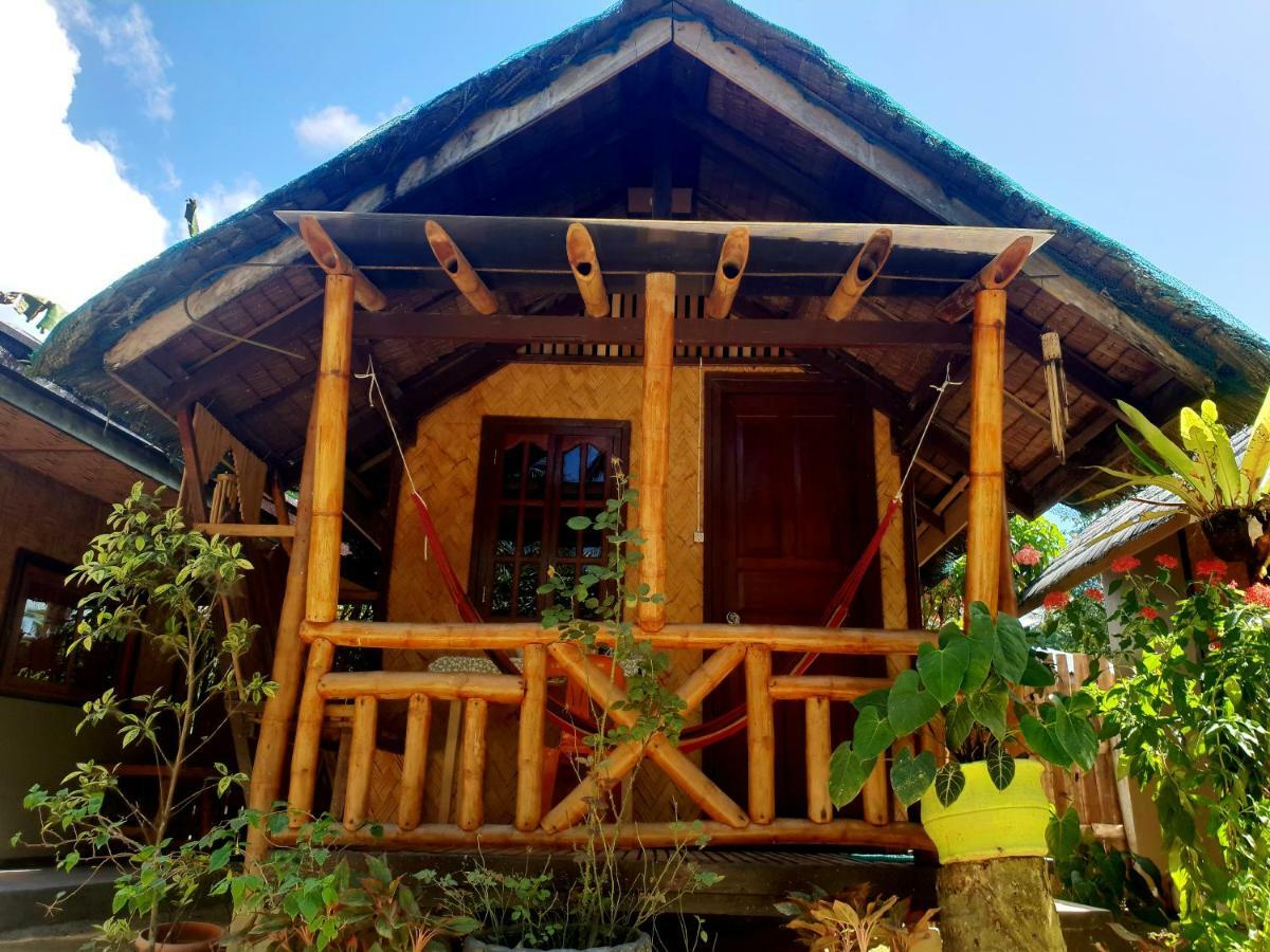 Eashanti'S Place San Vicente  Zewnętrze zdjęcie